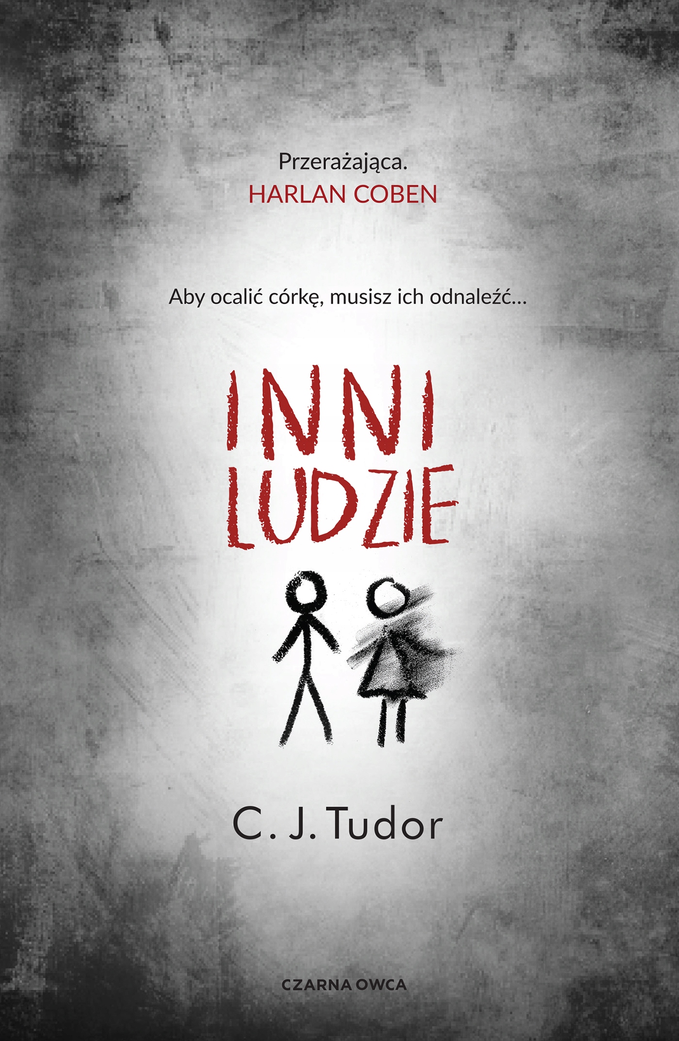Inni ludzie - e-book