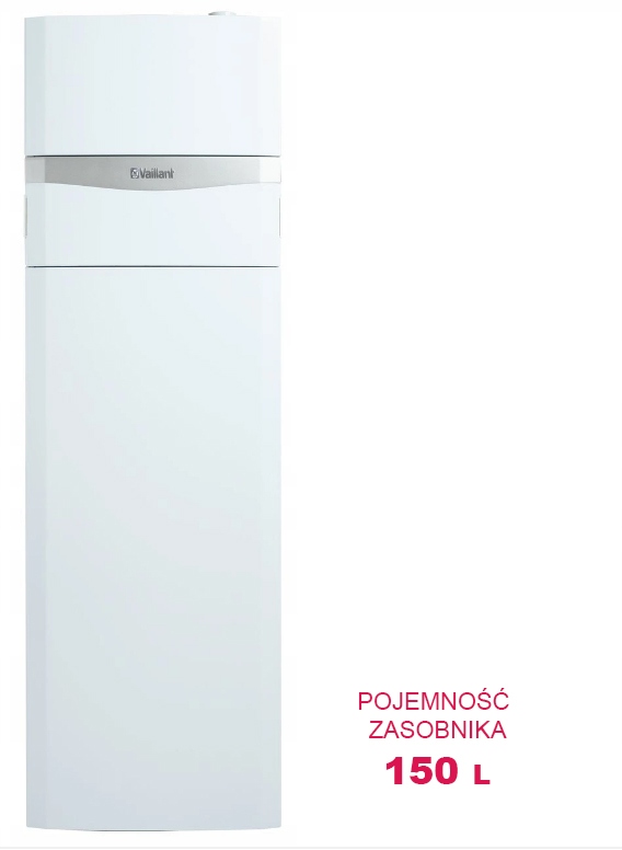 Vaillant Kocioł Vsc 206/4-5 150 ecoCOMPACT