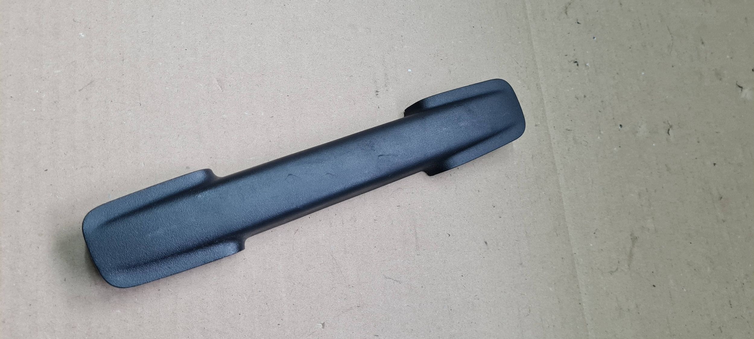 Ford Edge II 2020 ST LIFT couverture couverture ELEMENT WYKONCZENIOW FT4BR434A37A