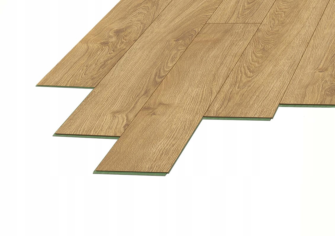 PANELE Podłogowe Dąb Caramello AUDO4006 AC5 1.73m2 Jednostka sprzedaży paczka