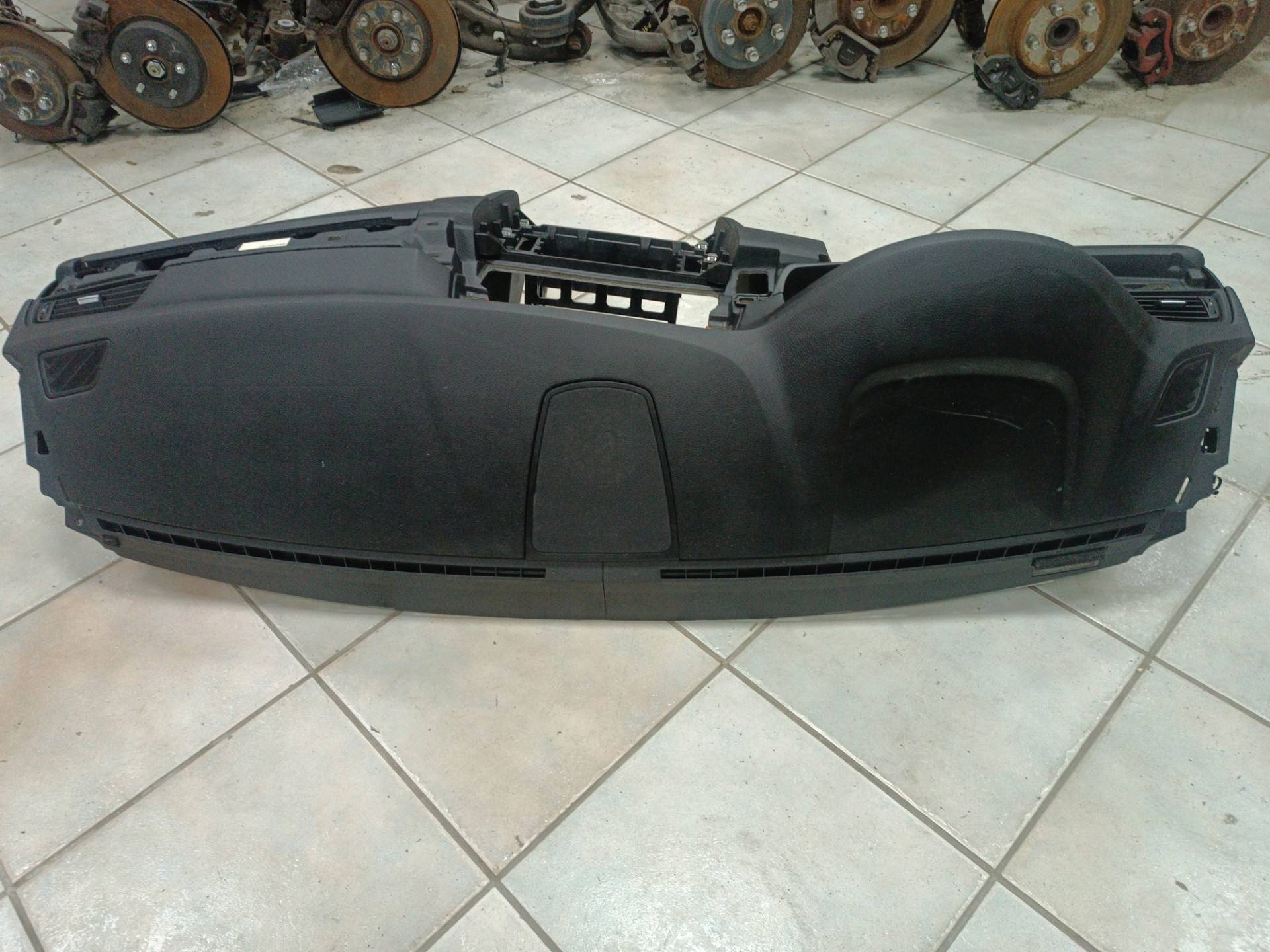 dashboard instrument panel console BMW 5 F10 2016 920597608