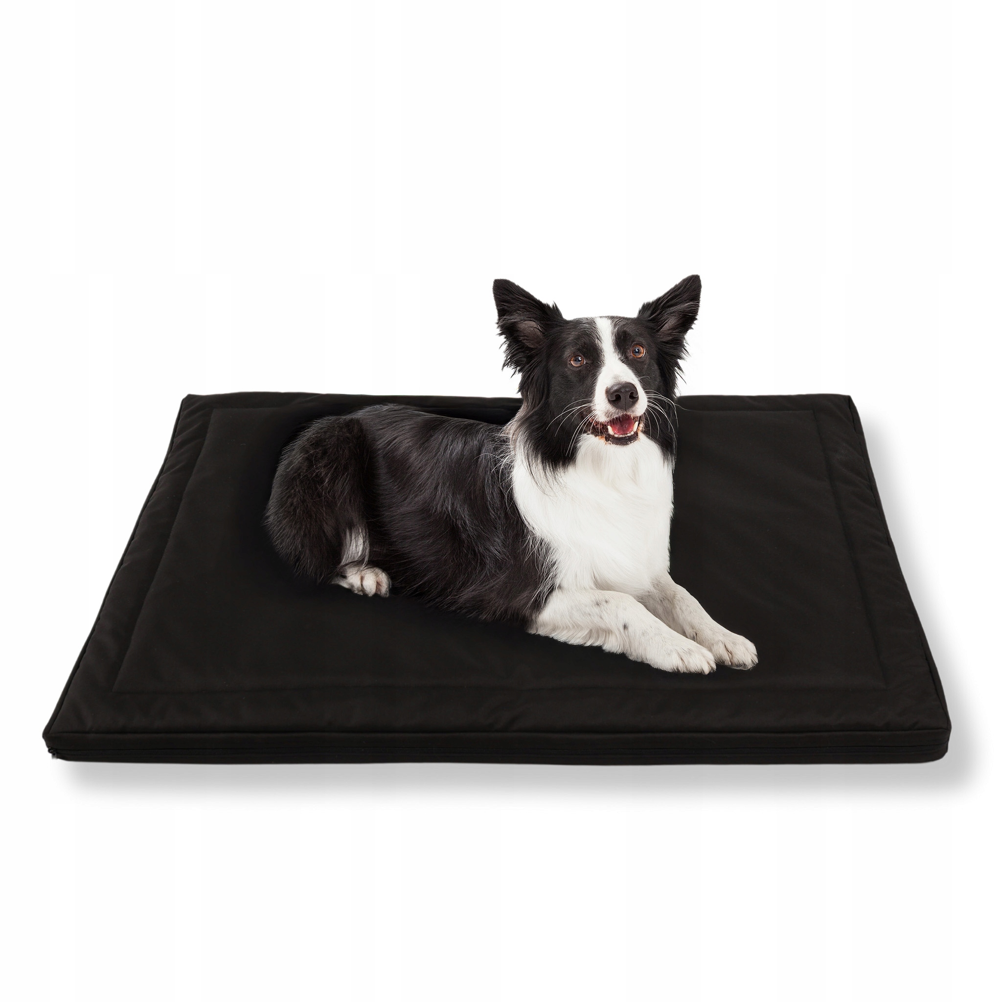 Levně Psí postel pro velkého psa Voděodolné Matrace Podložka na praní 100x70