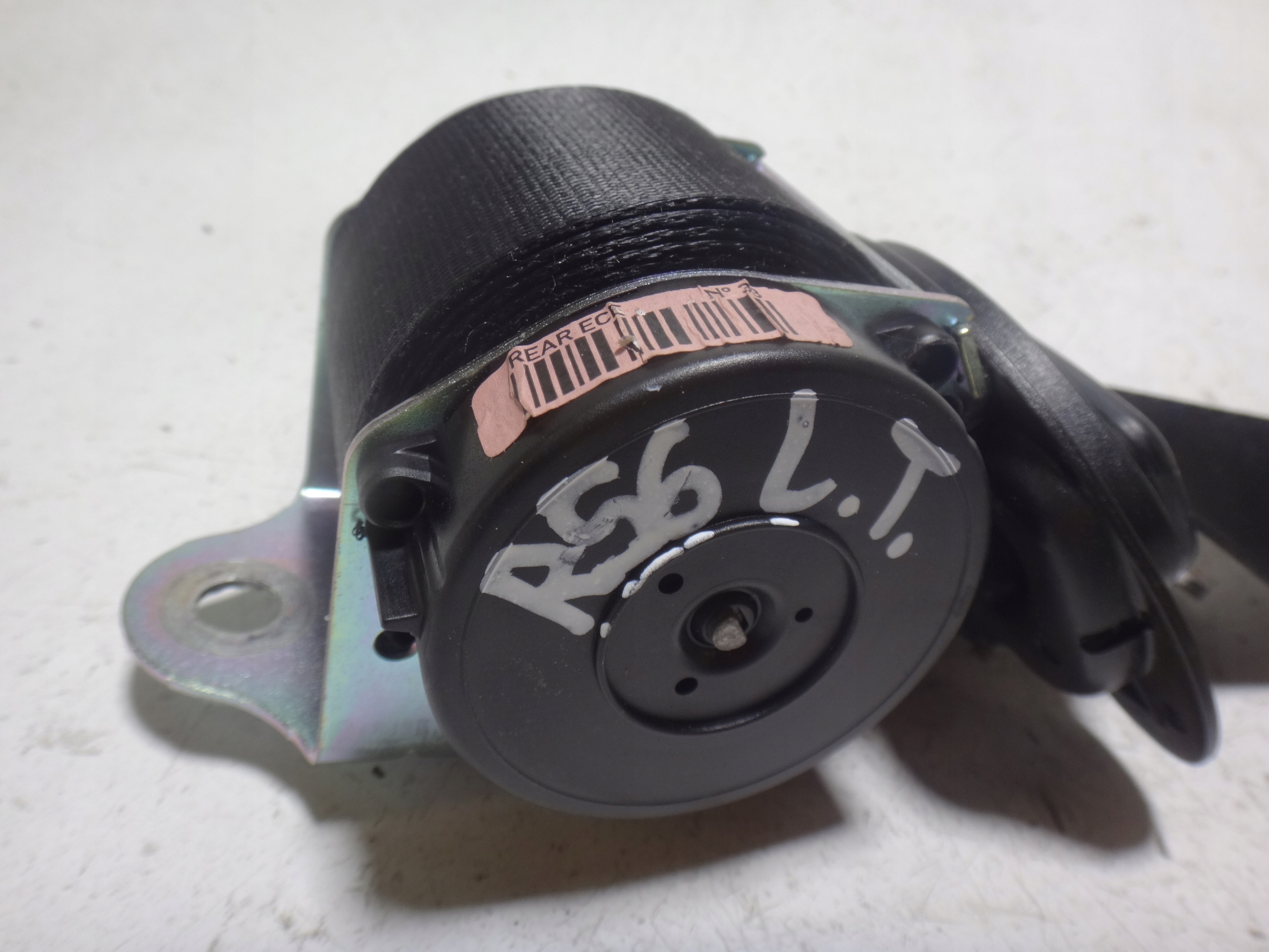 ремень левый задний MINI COOPER R56