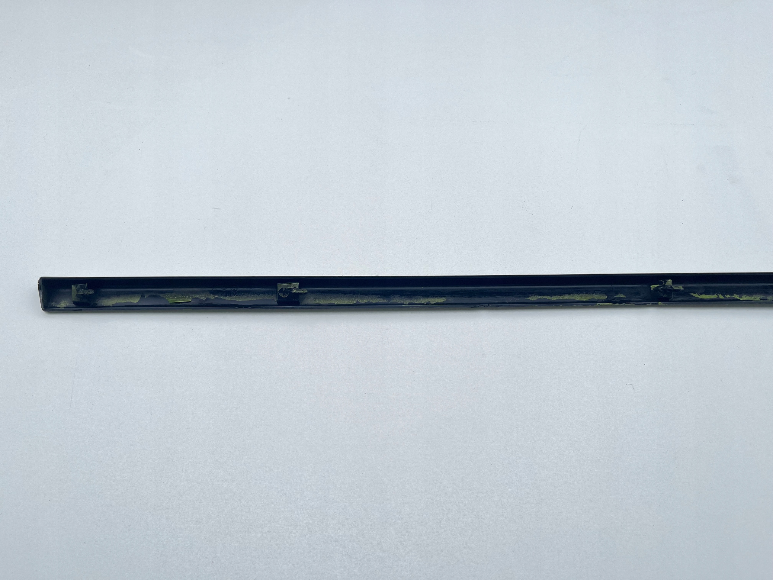 moulding door left front Citroen C2 03-09r.