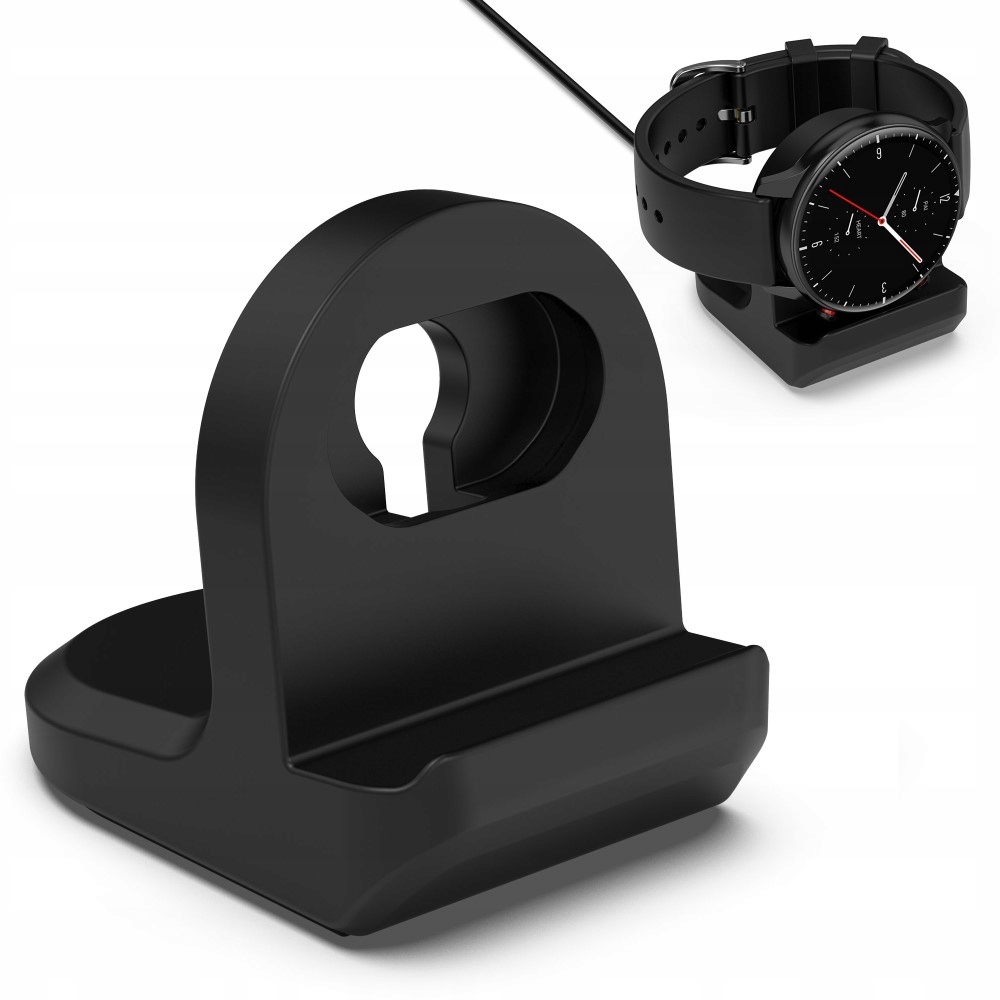 

Podstawka Do Ładowania Amazfit T-rex 2 Bip U Gtr 2
