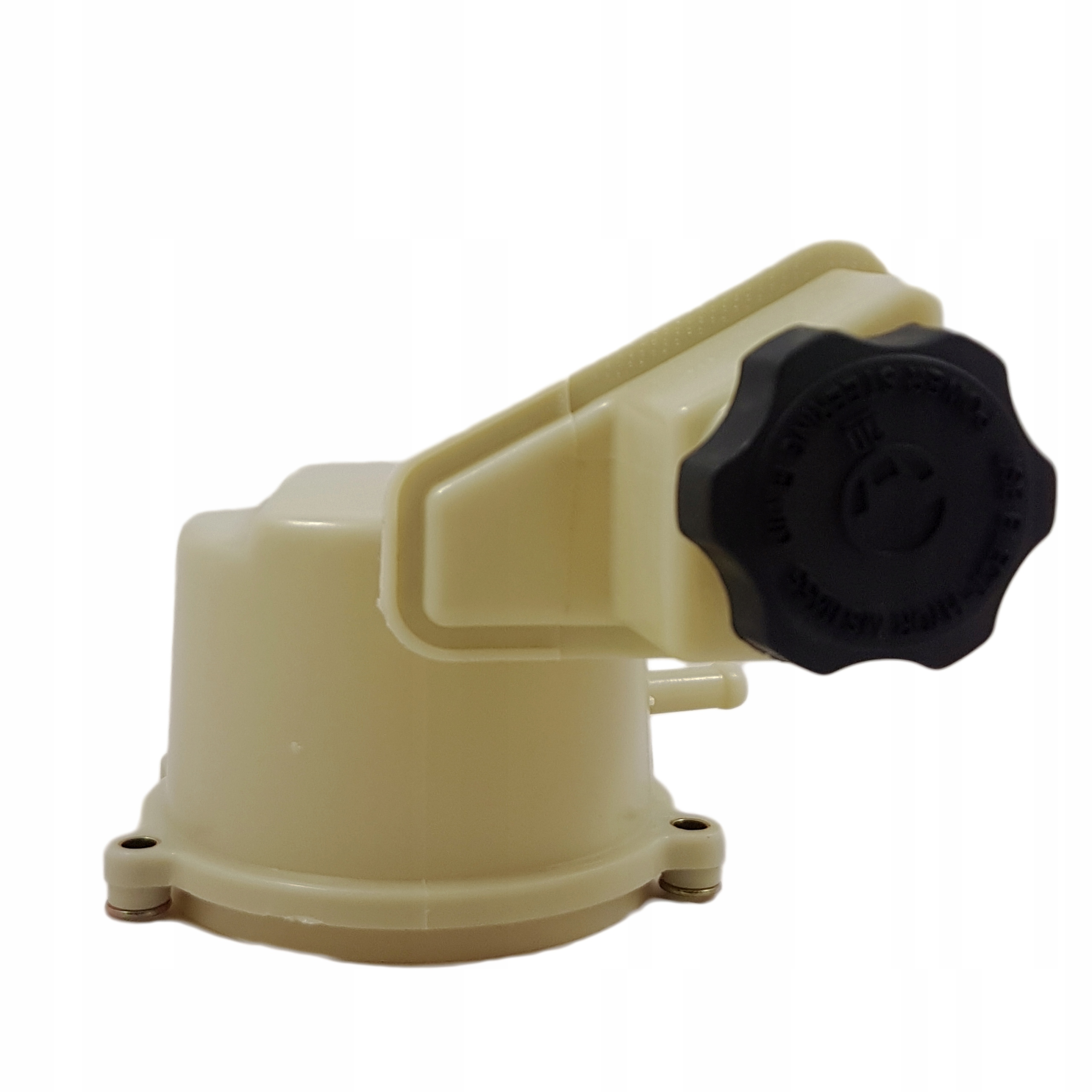 000 - DODGE CHALLENGER POWER STEERING PUMP TANK