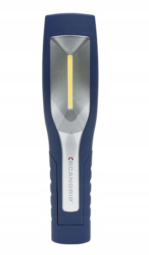 LATARKA RĘCZNA MAG 3 Marka Scangrip