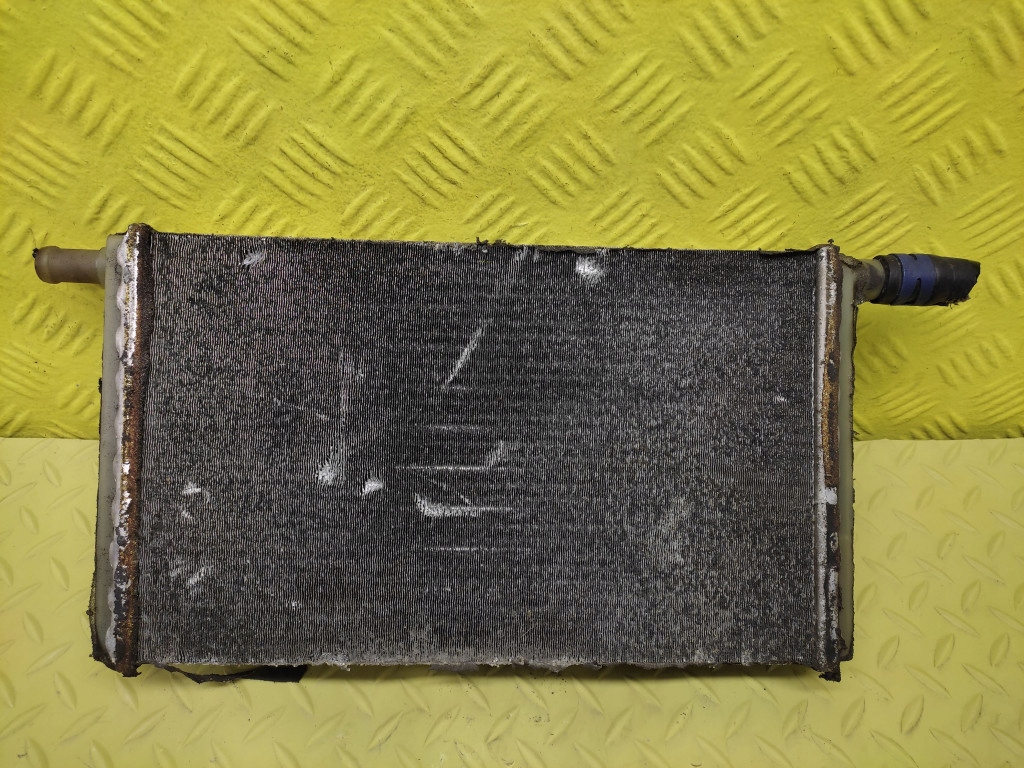 VW LT 28 2.4 D heater
