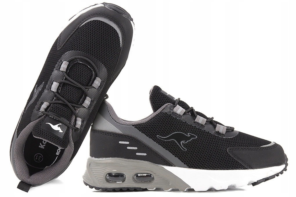 

Kangaroos 18845 Buty Sportowe Sneakersy Pu 29