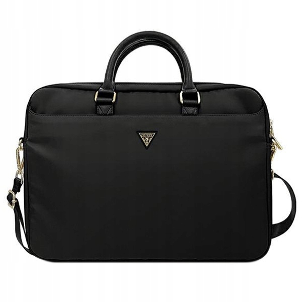 

Torba Na Laptopa Guess Triangle Logo 16 Cali