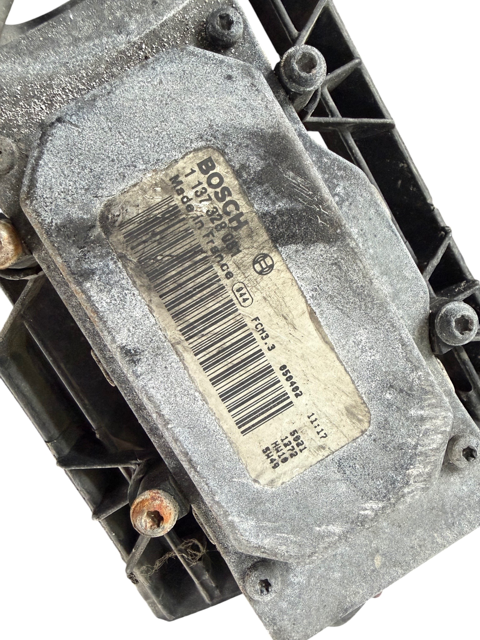 ventilátor chladiče VOLVO V60 S60 2.4 D5 30680512