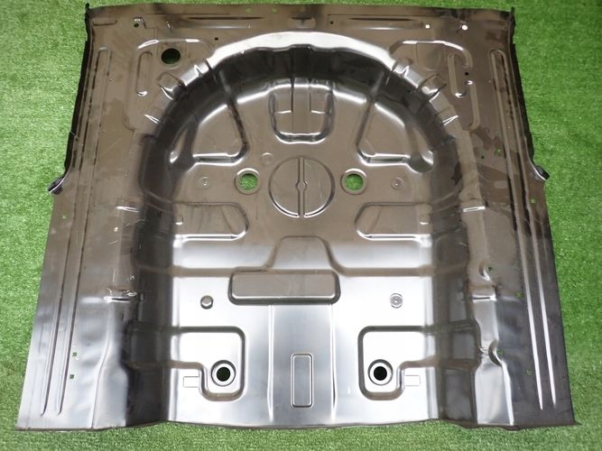 KIA X-CEED XCEED 19- sump rear rear panel sciana