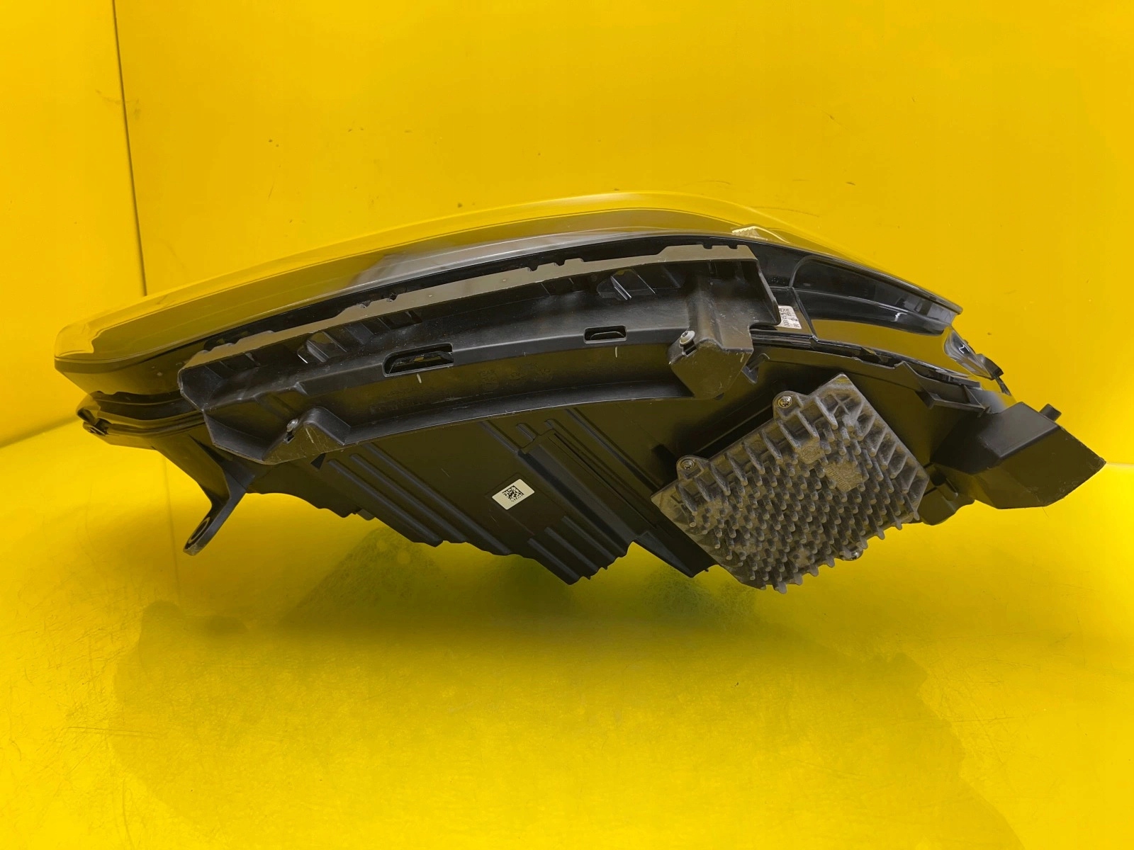 light left Alfa Romeo Tonale 22- Full Led 00505643940
