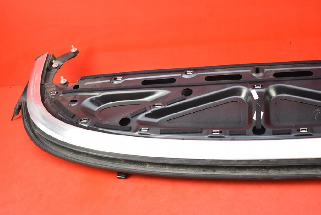 dach ZDEJMOWANY Blende Abdeckung dach 1Q0871541 VW EOS 1 und CABRIO 05-10