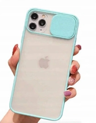 

Etui Ochrona Aparatu Case Kolor Do Iphone 7/8 Plus
