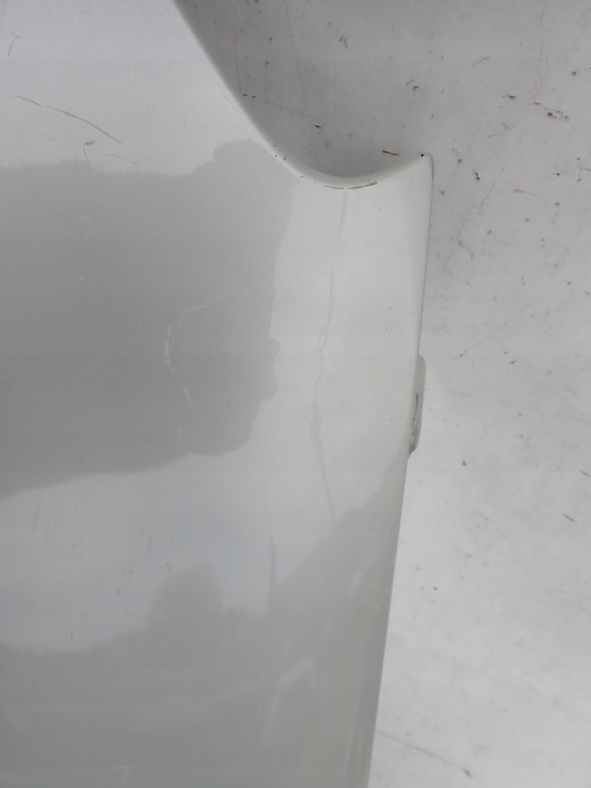 VOLVO XC60 and 1 08-17 fender front front left