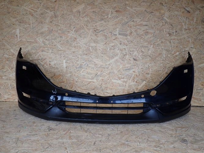 MAZDA CX-5 CX5 II 17- FRONTSTOSSSTANGE VORNE
