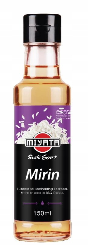 

Mirin 150ml Miyata