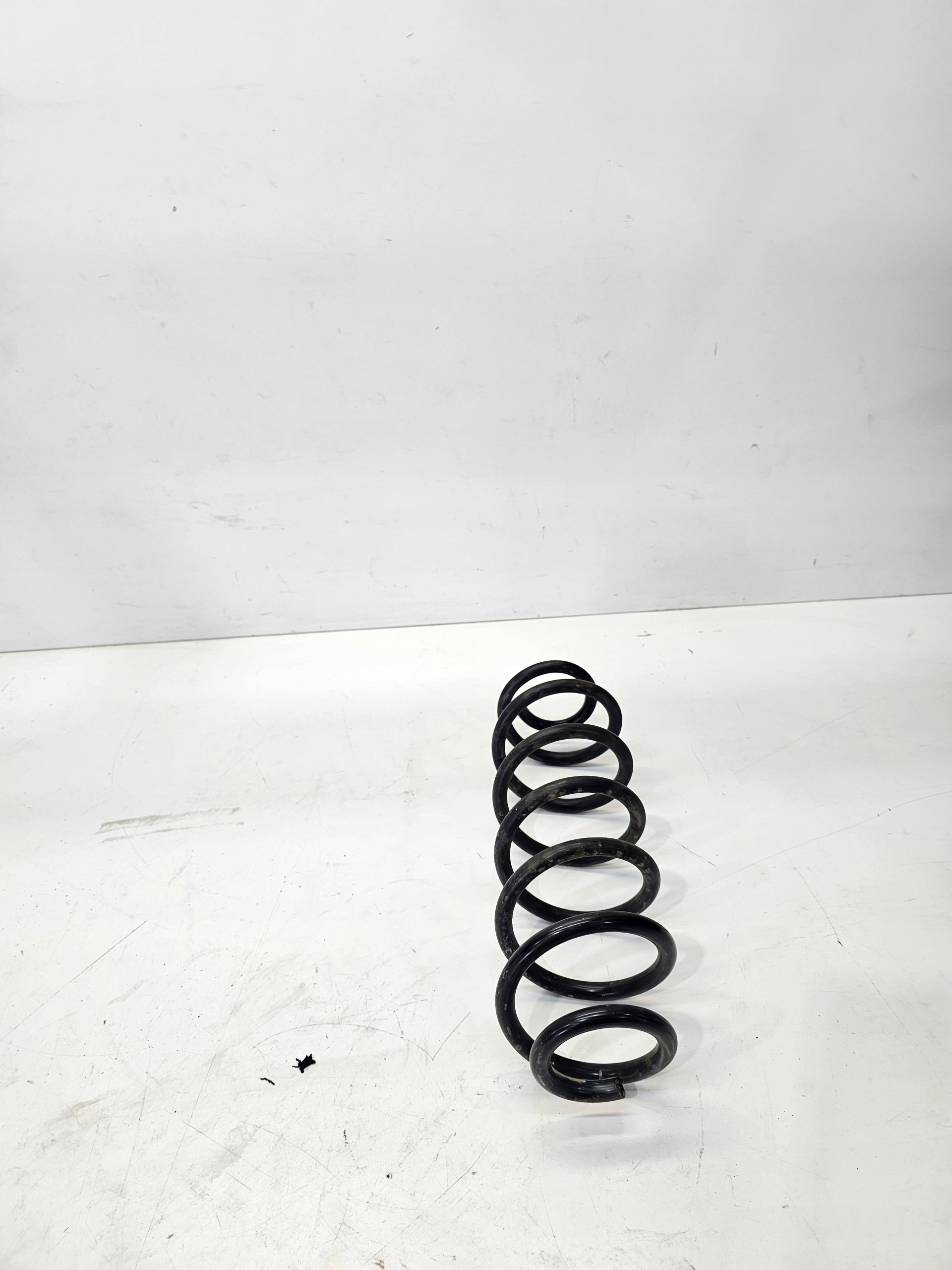 spring rear part rear AUDI Q3 8U WYSOKOSC 35.5 MM GRUBOSC 12 MM