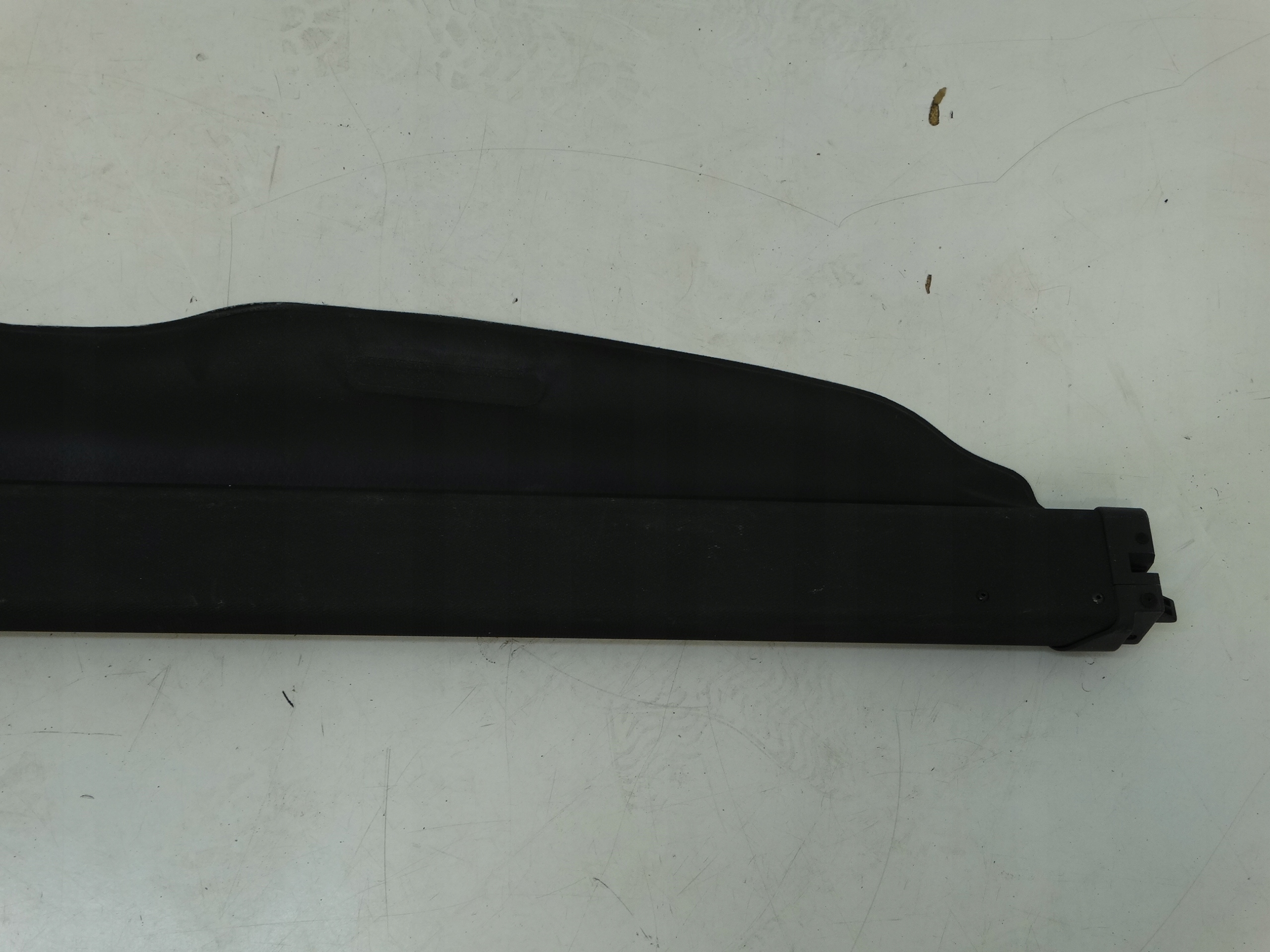 blinds boot rear SEAT ALHAMBRA and 1996-2010R. 7M3868791