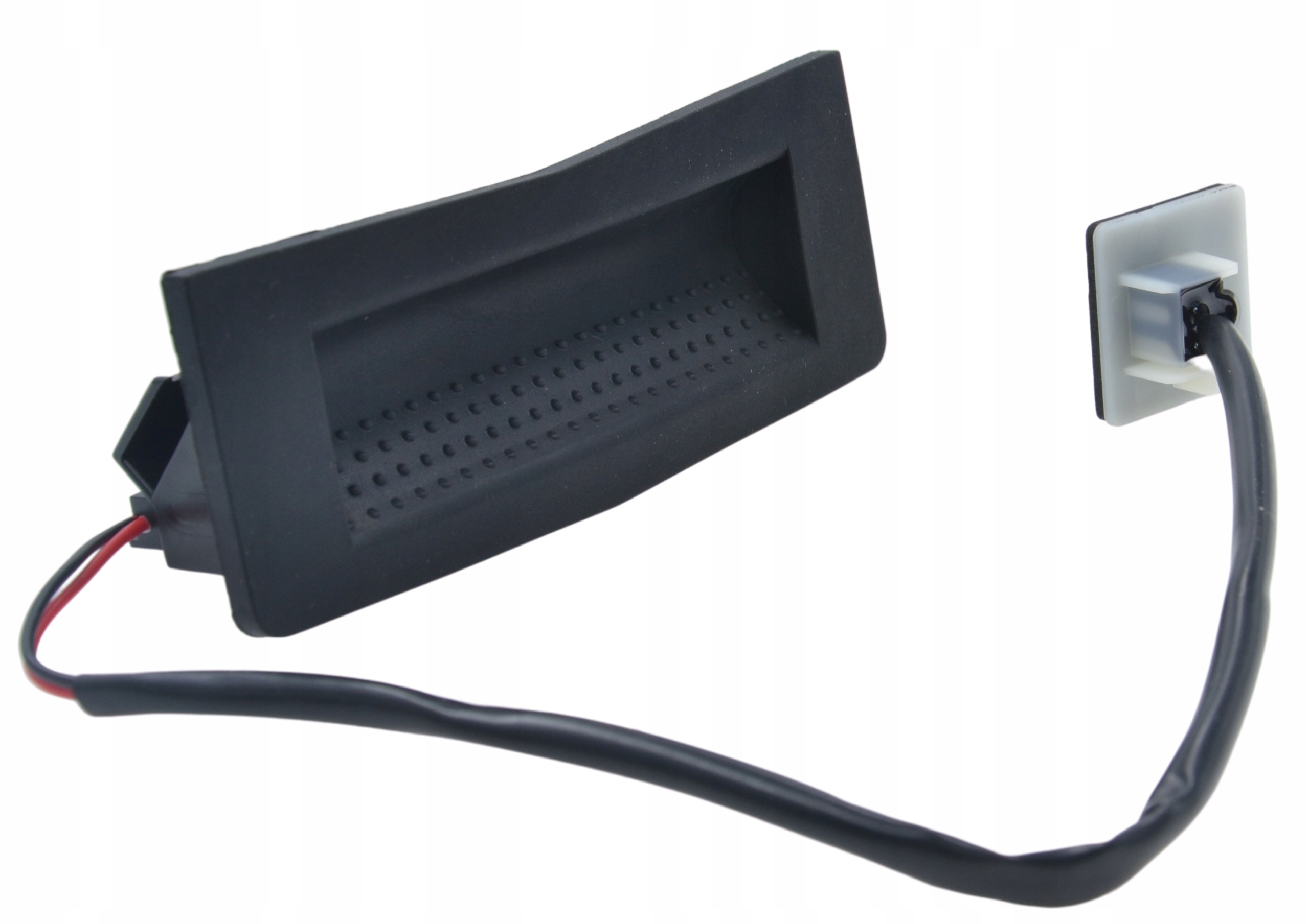 MIKROSTYK PRZYCISK KLAMKA BAGAŻNIKA OPEL ASTRA H III HB 461088395 13223920 Typ samochodu Samochody dostawcze Samochody osobowe