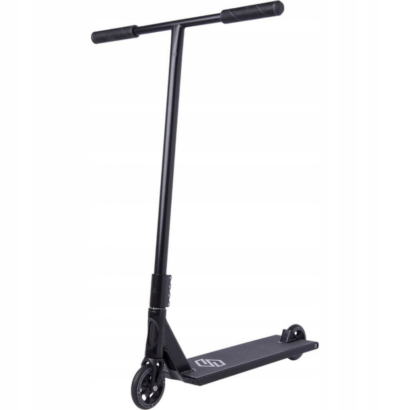 Hulajnoga wyczynowa Striker Gravis S czarny 89,5cm