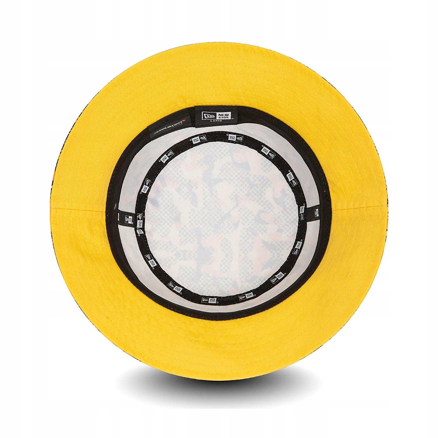 Kapelusz męski Camo McLaren F1 2024 (M) Rozmiar M