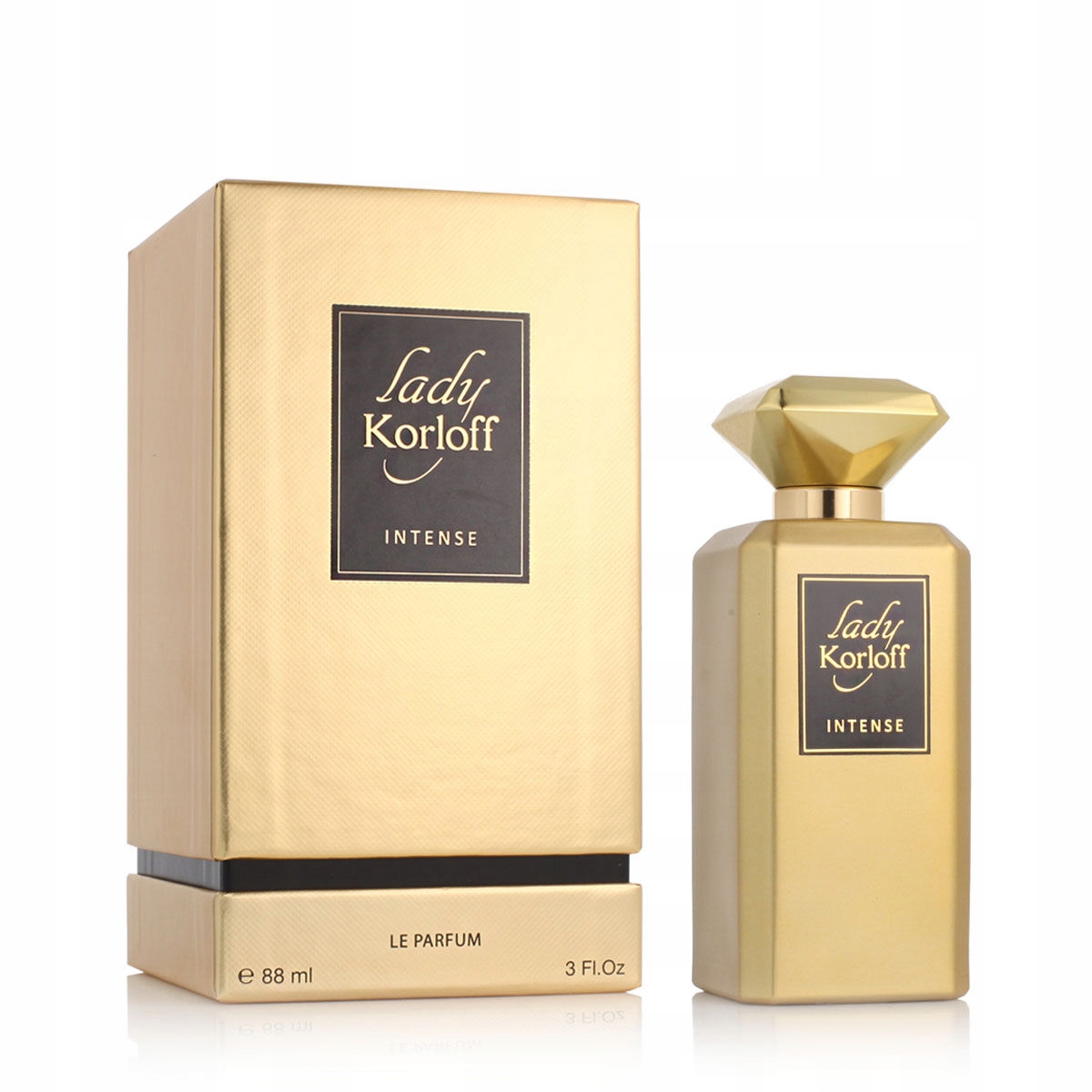 Lady Korloff Intense Le Parfum Perfumy Damskie Dla Kobiet