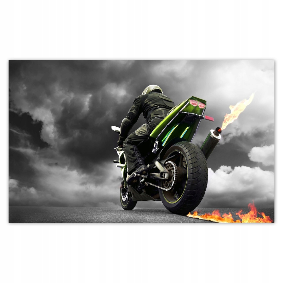 

Fototapety flizelina 520x318 Ścigacz Drift