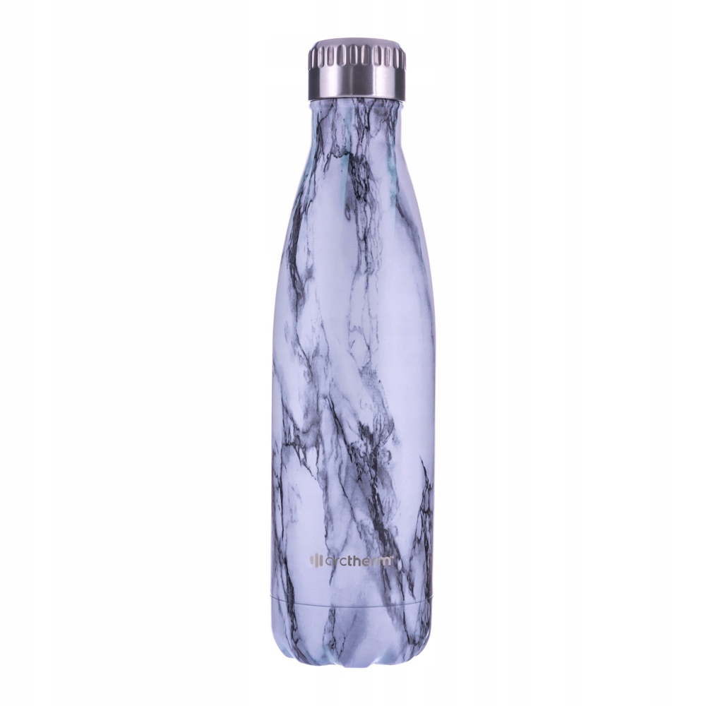 

Butelka termiczna jasna 500ml klasyczny marmur