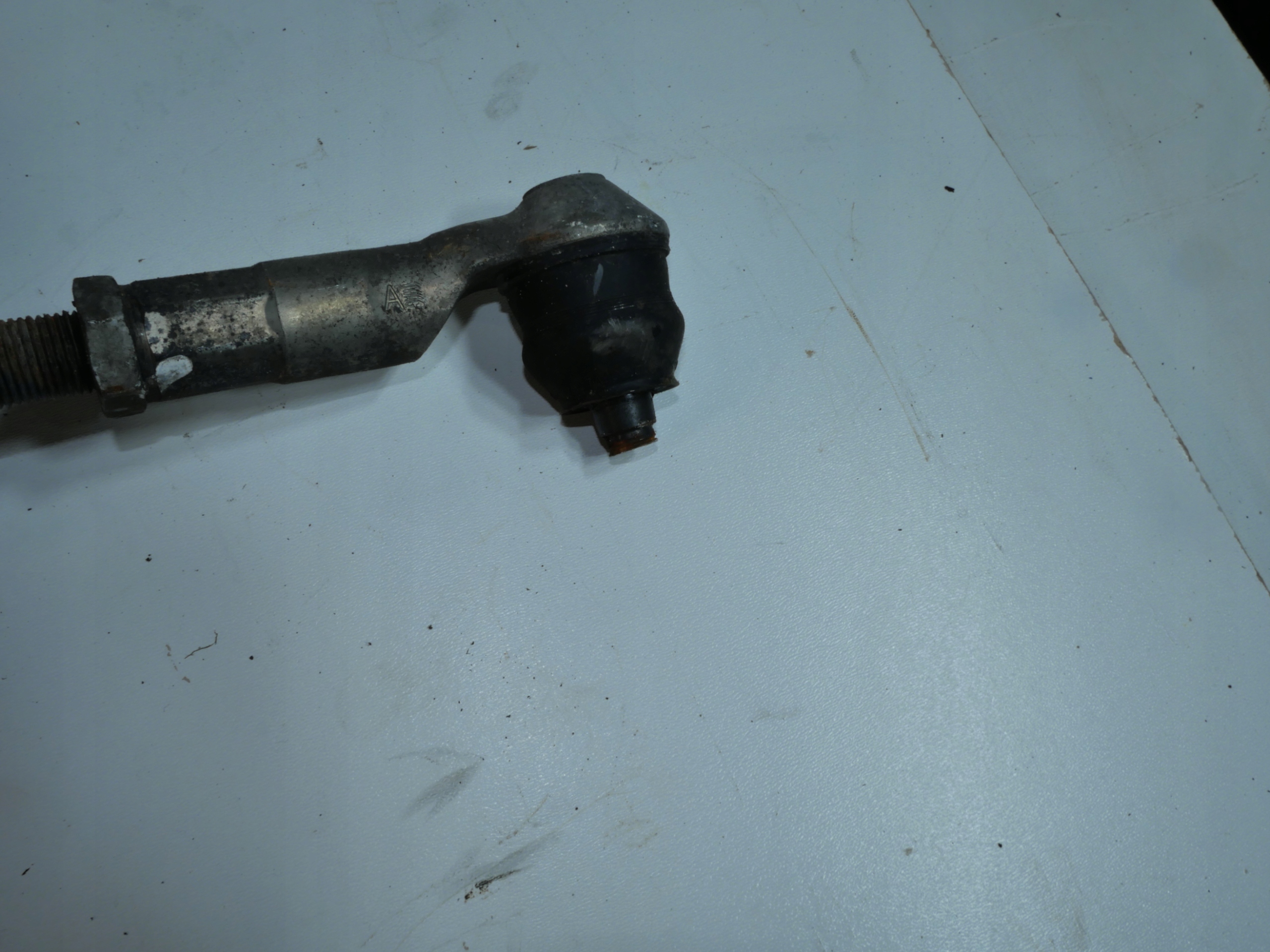 SKODA VW AUDI servo control 1K1423051FE