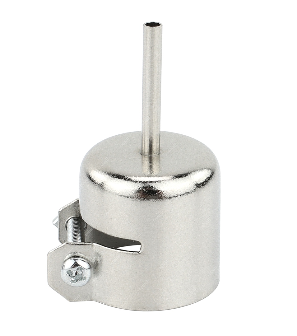 

Dysza Do Stacji Hotair Spawania Plastiku 3mm