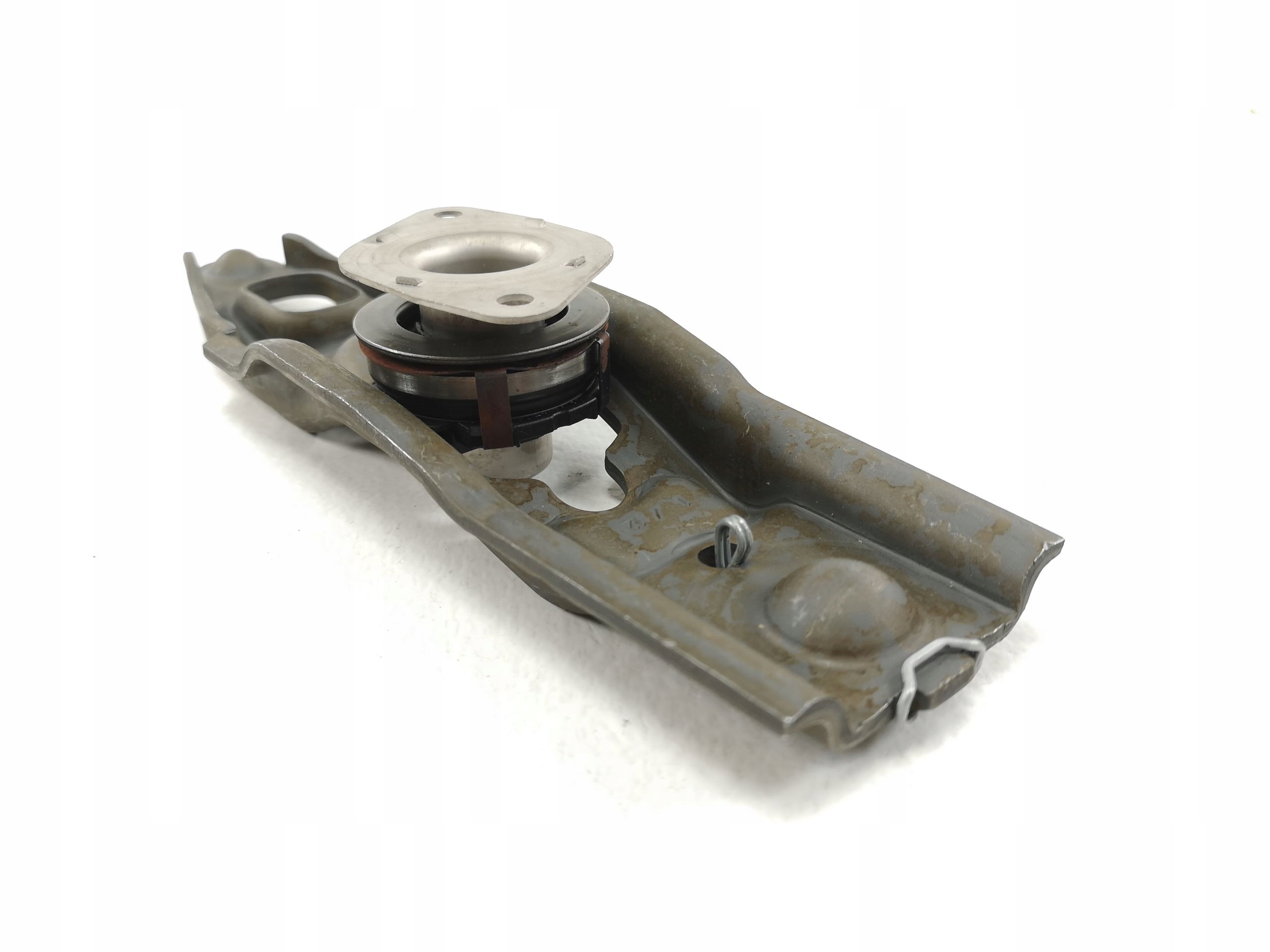 LAPA LOZYSKO SPRZEGLA SMART FORFOUR 454 FORTWO 451 Part manufacturer Smart original OE