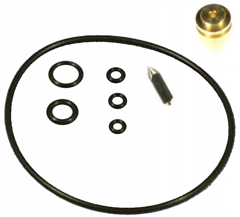 Sada na opravu karburátoru L724.12.35 CAB-K6 Nová