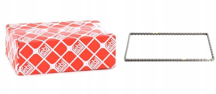 108078 - ЛАНЦЮГ ГРМ TOYOTA