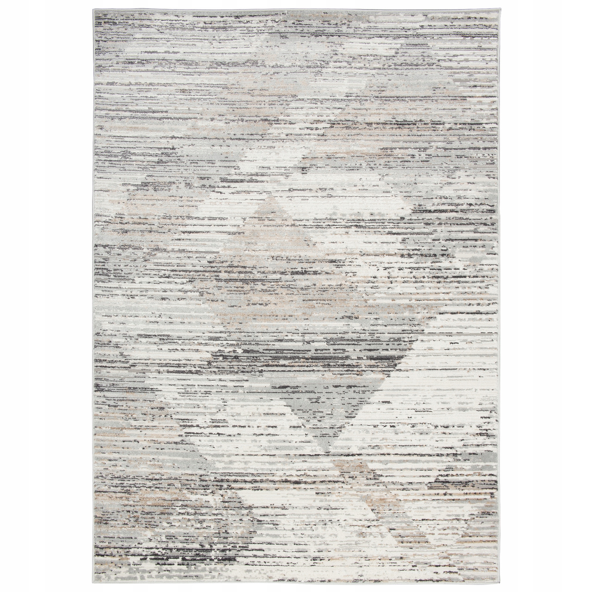 Dywan Portland 200x300 Dwupoziomowy Vintage s10
