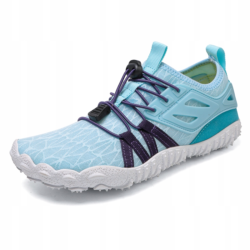 Boty Barefoot Miva Trail prodyšné, Sportovní, Běh, Outdoor 37