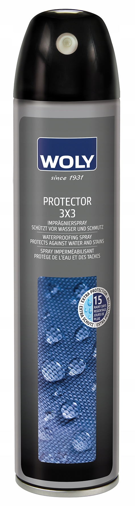 

Mocny Impregnat Wodoodporny Do Butów Protector