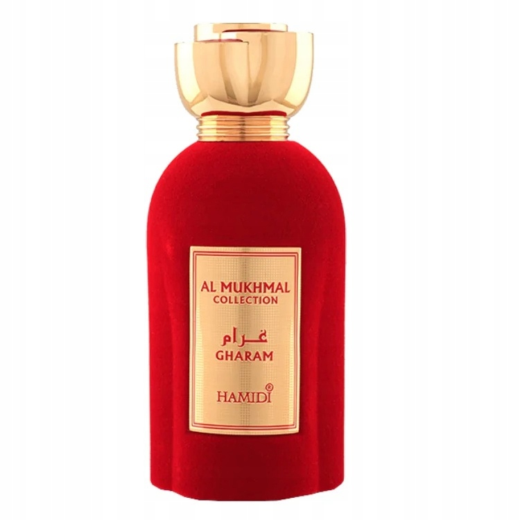 Hamidi Gharam Edp 100 ml Sprej
