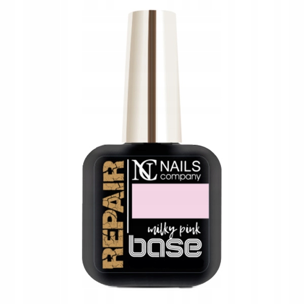 

Nails Company Repair Base Milky Pink 6ml baza