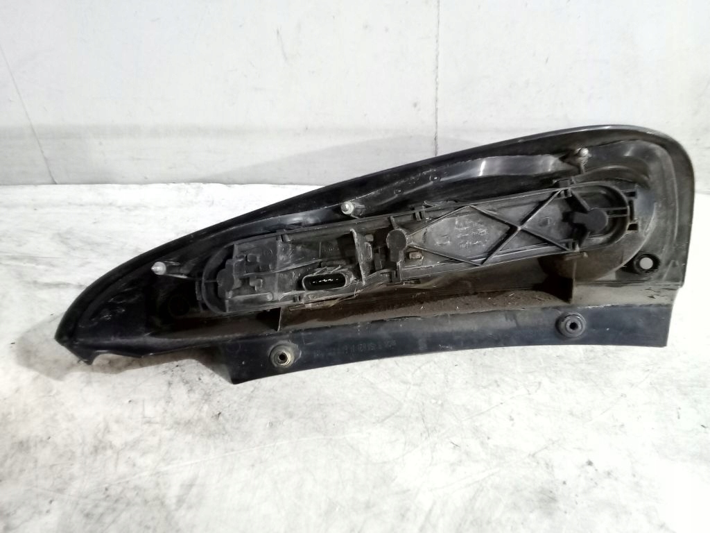 Smart Forfour light left rear part rear