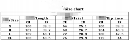 SPODNIE ODBLASKOWE świecące w ciemności joggery Kod producenta 556555566