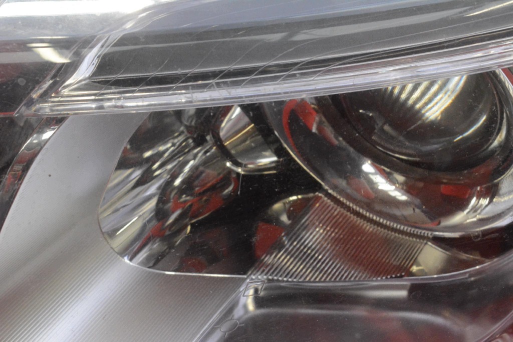 REFLEKTOR left light front XENON EU 4B45X MITSUBISHI OUTLANDER 3 III 12-14