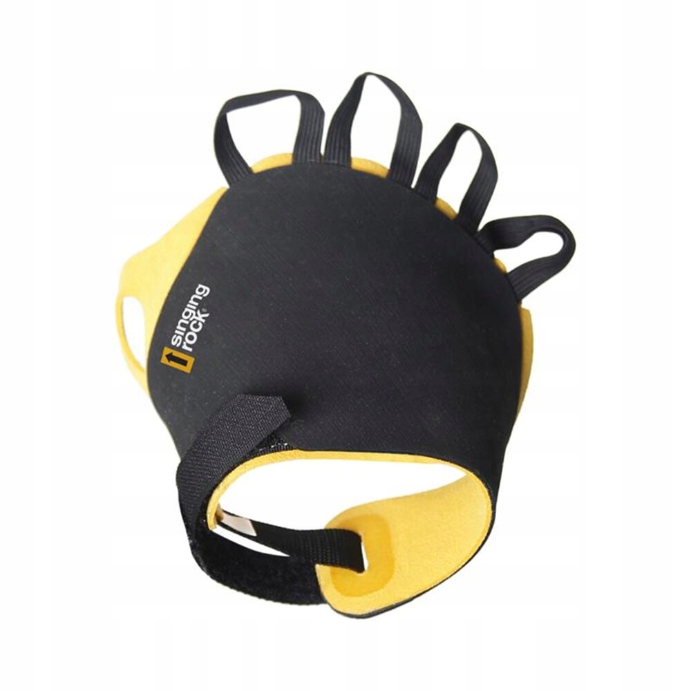 Lezecké rukavice Singing Rock Craggy M