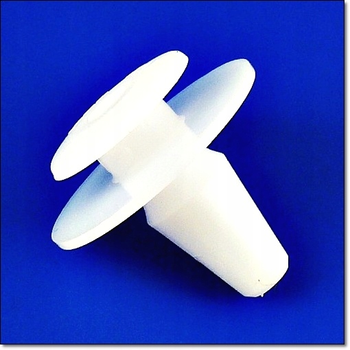 10szt VW JETTA II -SPINKA LISTWY BOCZNE Numery katalogowe zamienników A15814-3