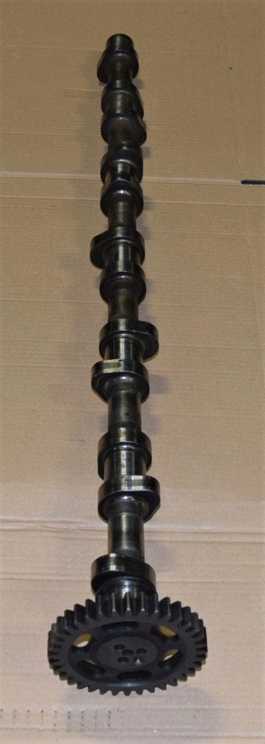 Распределительный вал MAN TGX TGS D20 D26