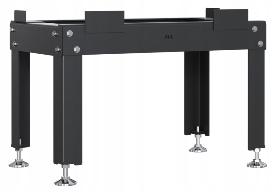 PODSTAWA NOGI STELAŻ POD żeliwny WKŁAD simple S/M 8 BS