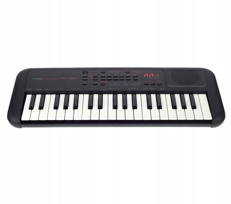 YAMAHA PSS-A50 - KEYBOARD DLA POCZĄTKUJĄCYCH Kod producenta PSS-A50
