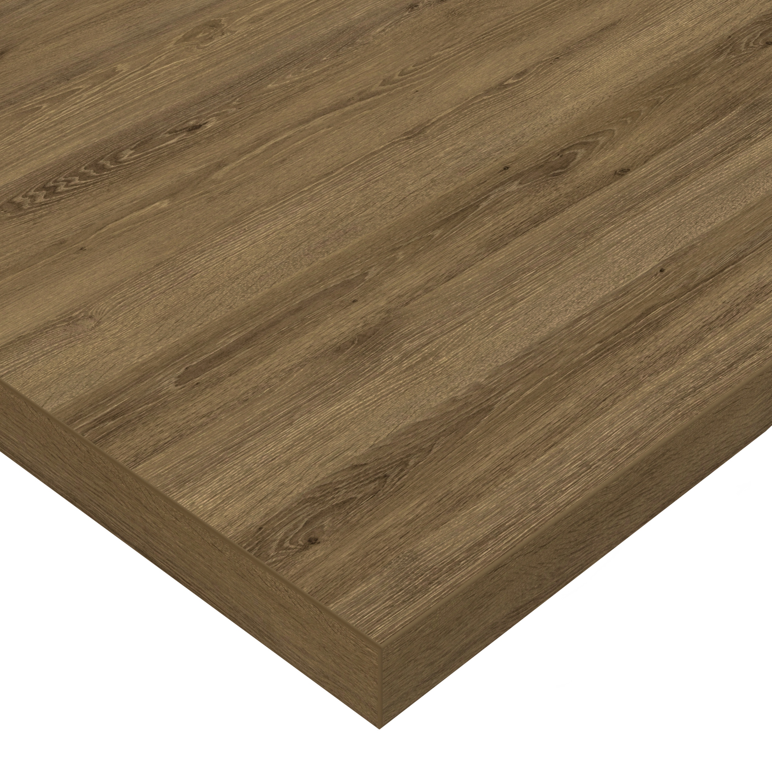 BLAT DO STOŁU LOFT LAMINAT DĄB 140/70 2,5cm