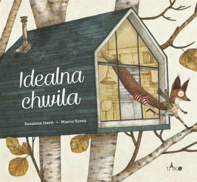 

Idealna chwila